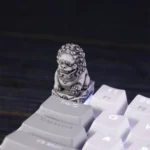 traditional-chinese-stone-lion-keycaps-cover