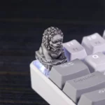 traditional-chinese-stone-lion-keycaps-side