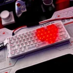 translucent-heart-oem-keycap-set-white