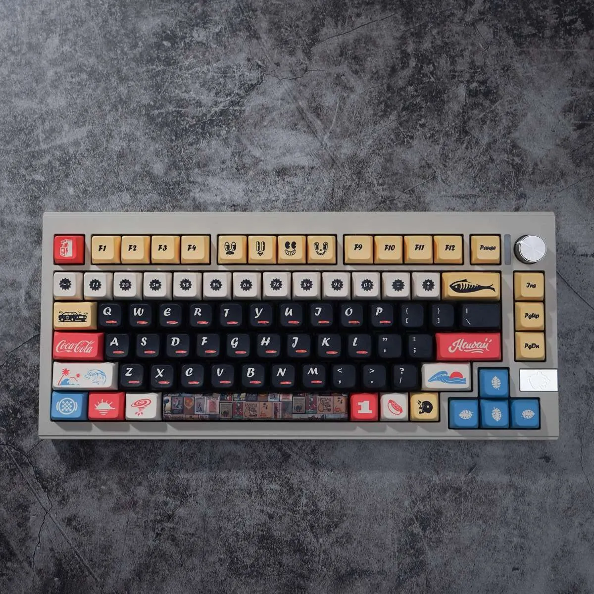 vintage-poster-keycap-set-cover