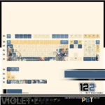 violet-evergarden-violet-oem-keycap-set-violet