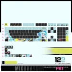 vocaloid-hatsune-miku3-oem-keycap-set-front