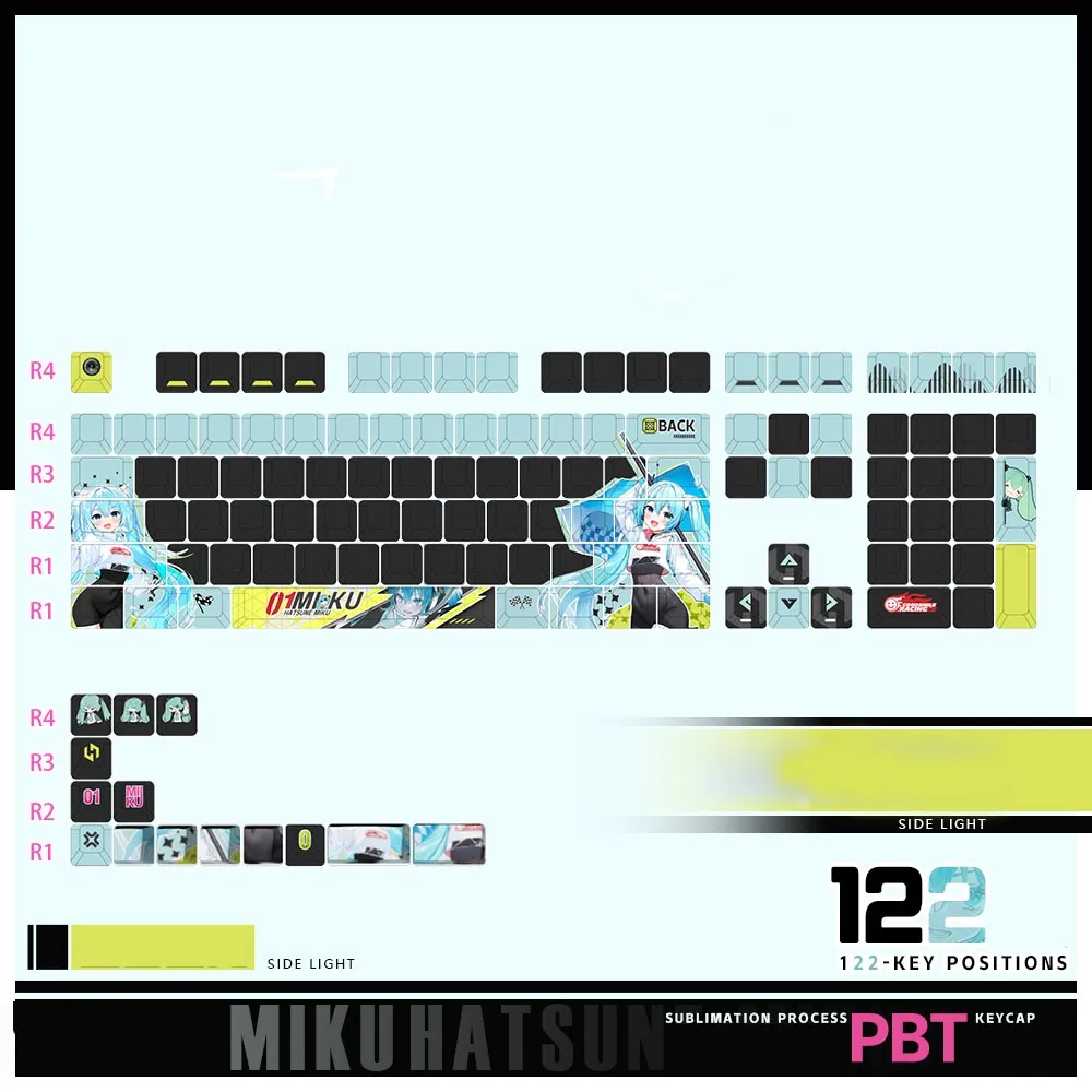 vocaloid-hatsune-miku3-oem-keycap-set-front