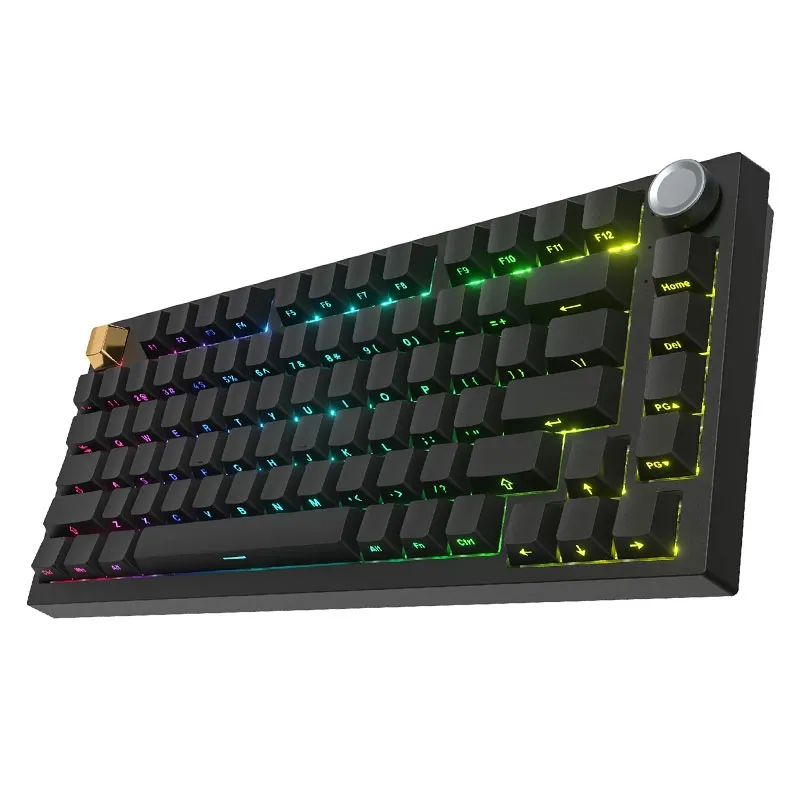 w75-tri-mode-mechanical-keyboard-side