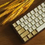 wheat-waves-oem-keycap-set-side