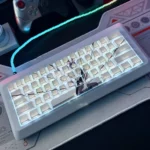 white-chained-makima-keycap-set-cover