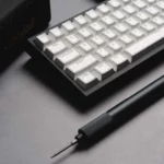 white-prism-oem-minimal-keycap-set-side