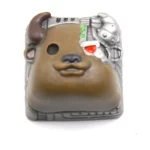 zodiac-series-keycaps-cow