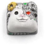 zodiac-series-keycaps-goat