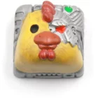 zodiac-series-keycaps-hen
