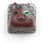 zodiac-series-keycaps-horse