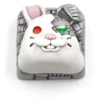 zodiac-series-keycaps-rabbit