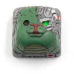 zodiac-series-keycaps-snake