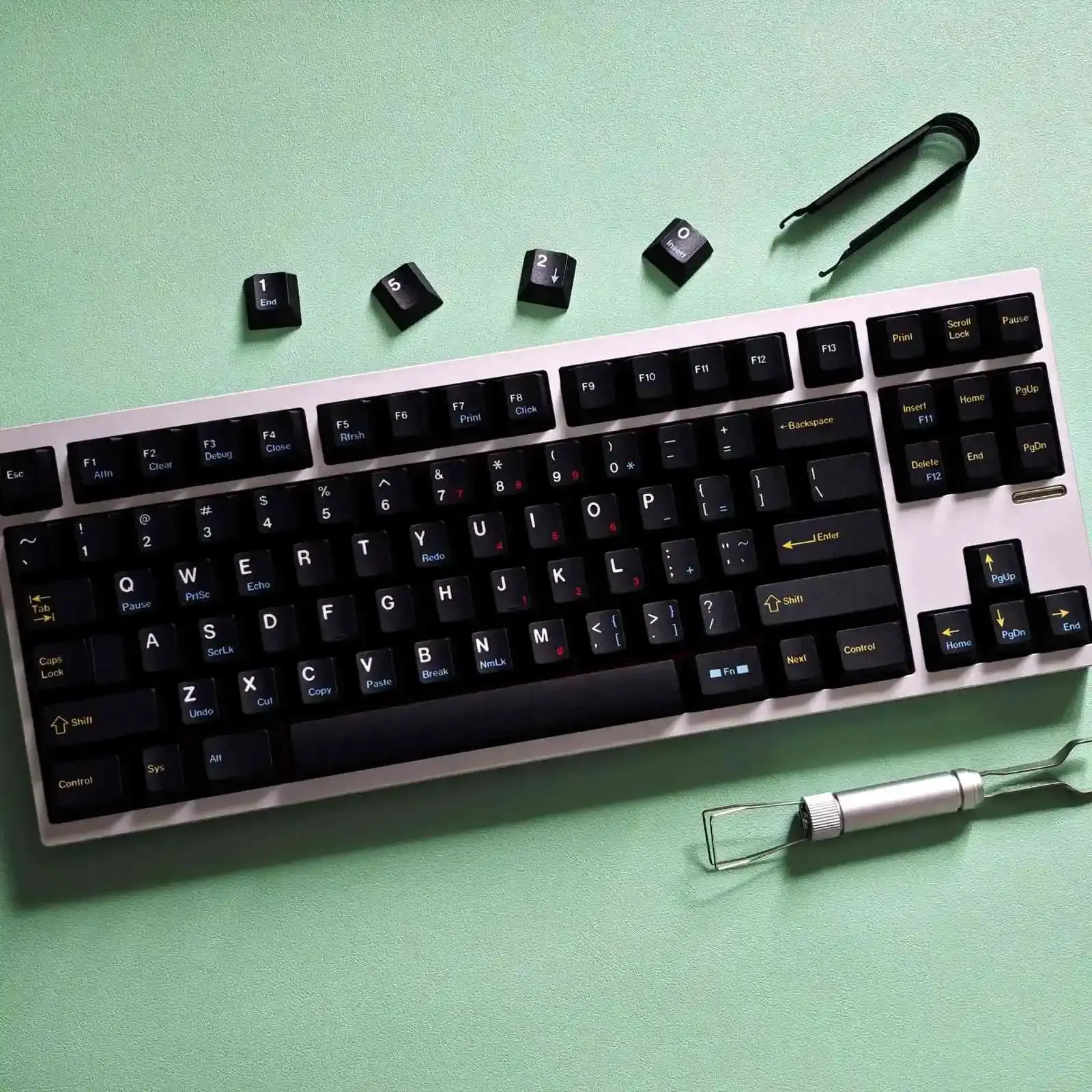 1520-themed-oem-minimal-keycap-set-cover