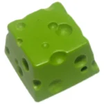 adorable-cheese-keycaps-front