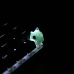 adorable-jelly-cat-keycaps-green