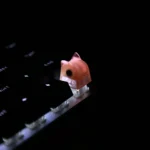 adorable-jelly-cat-keycaps-orange