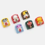 adorable-raccoon-keycaps-cover