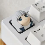 aharensan-is-indecipherable-reina-aharen-keycap-side