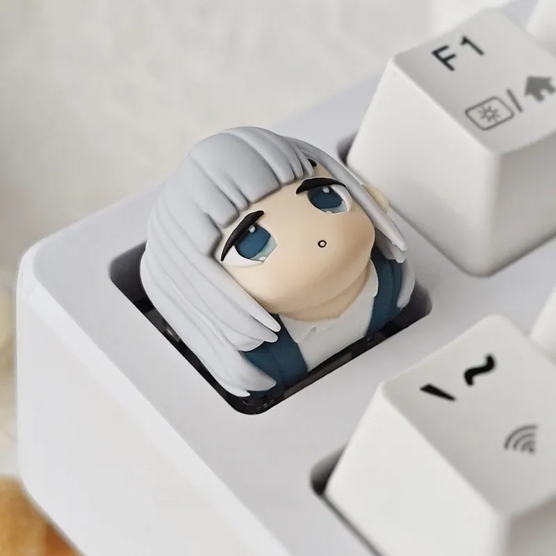 aharensan-is-indecipherable-reina-aharen-keycap-side