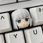 aharensan-is-indecipherable-reina-aharen-keycap-side2