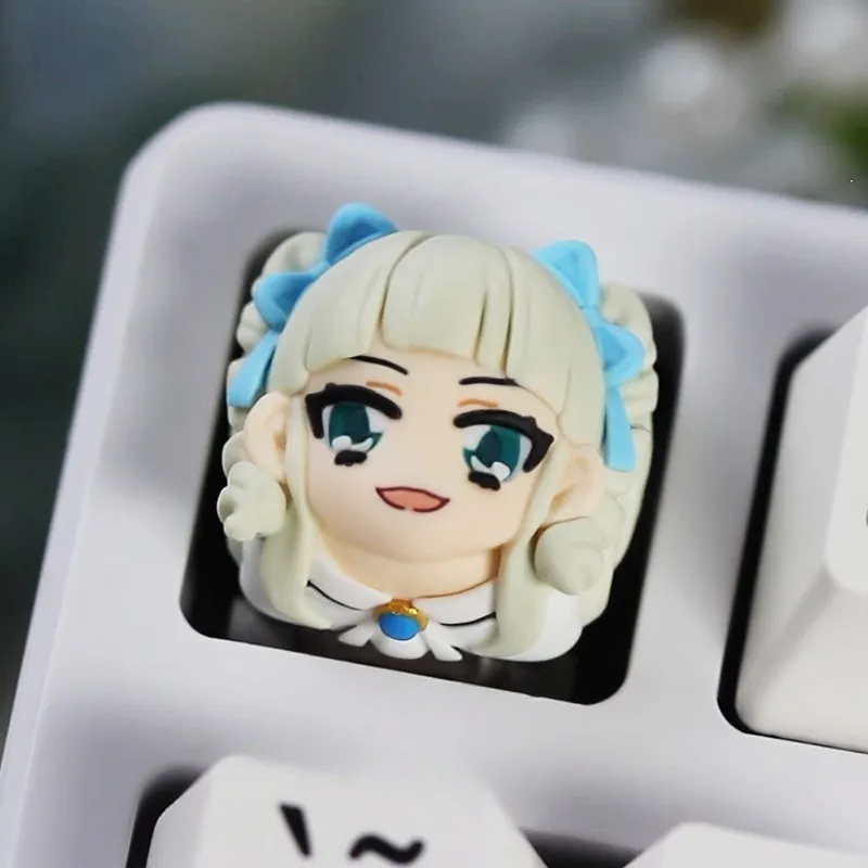 aikatsu-yurika-todo-keycap-front