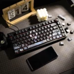 azure-ocean-tides-oem-keycap-set-side
