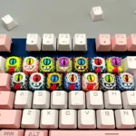 big-eyed-monster-keycaps-cover