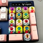 big-eyed-monster-keycaps-front