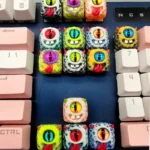 big-eyed-monster-keycaps-front2
