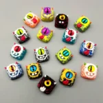 big-eyed-monster-keycaps-upfront