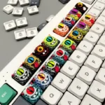 big-eyed-monster-low-shaft-keycaps-side