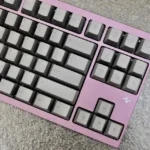 black-engraving-oem-minimal-keycap-set-mac