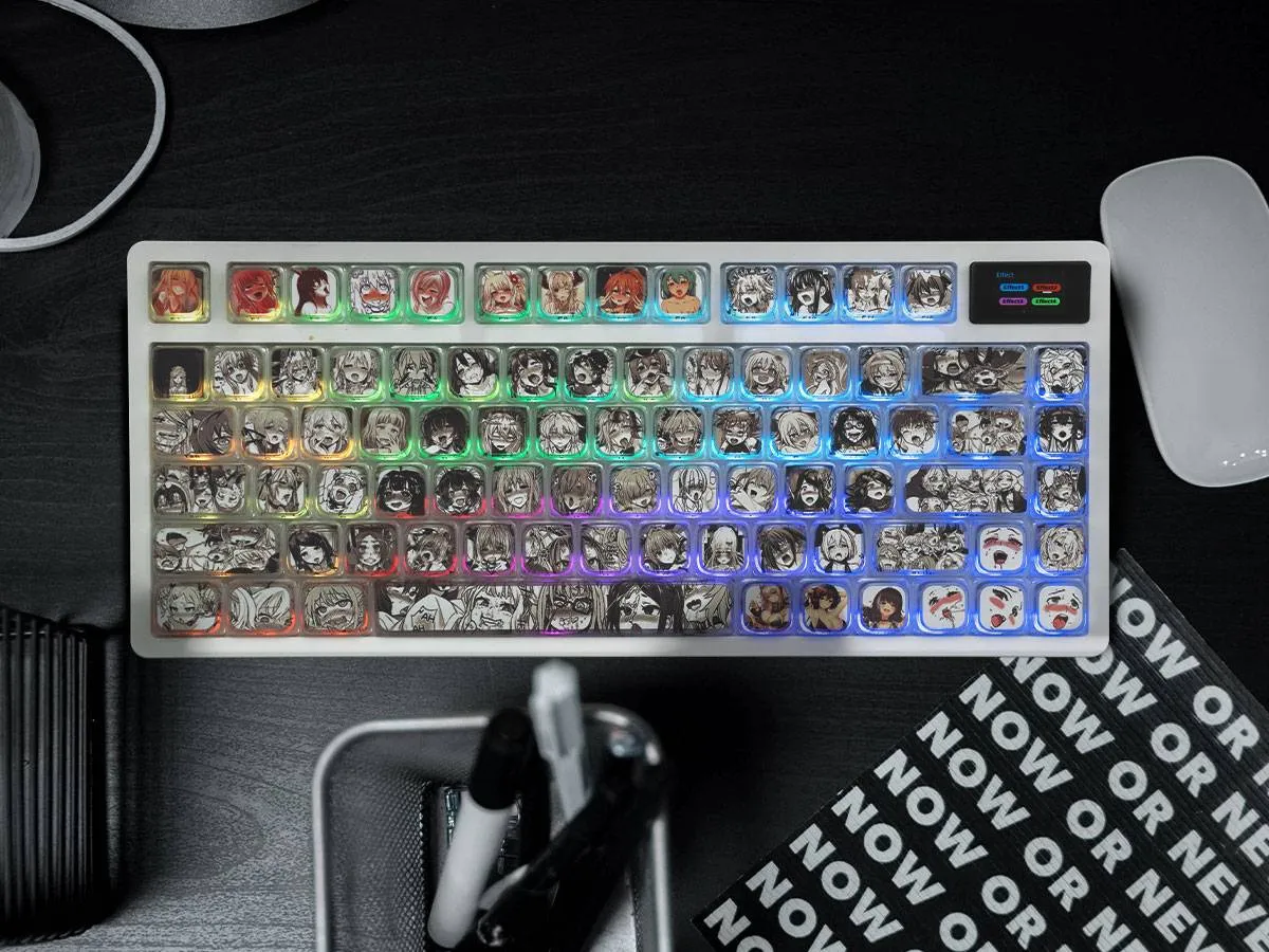 black-white-beauty-low-shaft-keycapset-cover