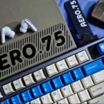blue-alert-themed-oem-keycap-set-front