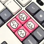 chiikawa-chiikawa-emotion-low-shaft-keycaps-side