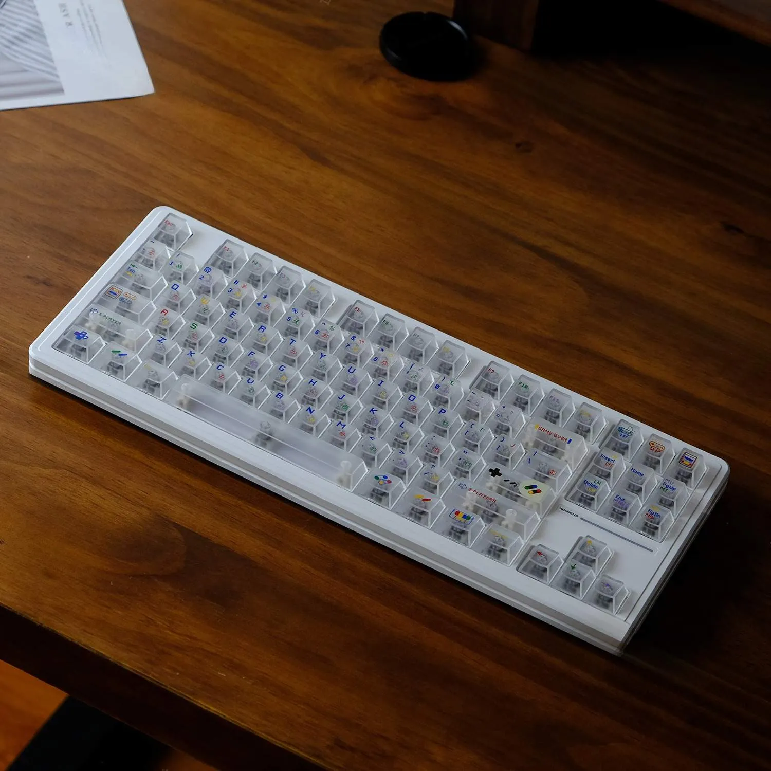 childlike-white-oem-keycap-set-cover