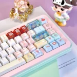 circus-themed-oem-keycap-set-side4