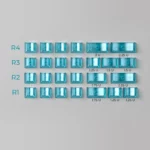 colorful-oem-supplement-keycap-set-blue