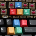 colorful-series-keycaps-cover