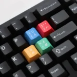 colorful-series-keycaps-mark
