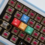 colorful-series-keycaps-wasd