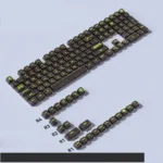 crystal-series2-mda-minimal-keycap-set-black