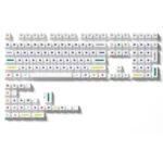 dots-spot-oem-keycap-set-white