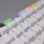 dove-series-keycaps-side