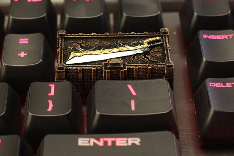 dragon-slaying-wargod-weapon-knife-keycap-cover