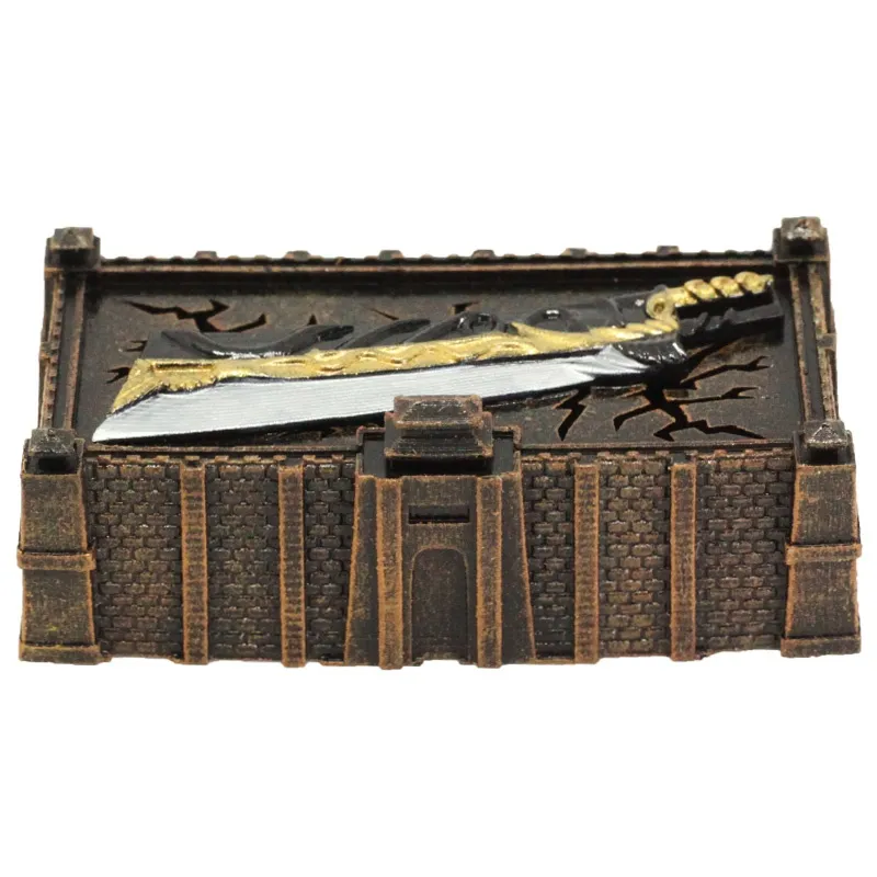 dragon-slaying-wargod-weapon-knife-keycap-front