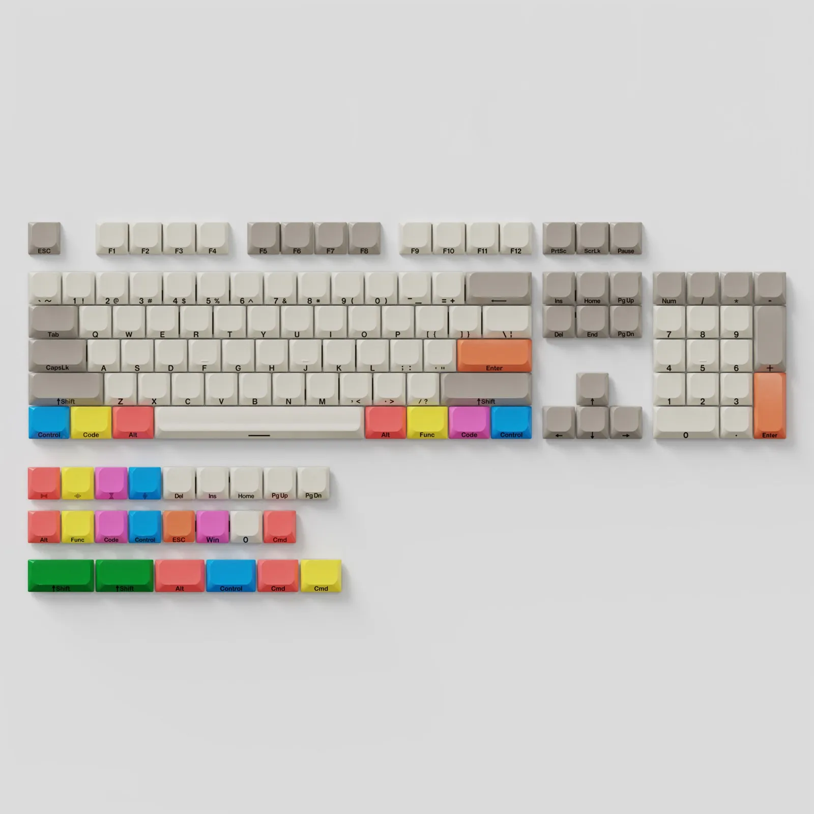 electronic-cable-low-shaft-keycap-set-cover
