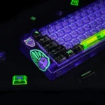 evangelion-01-5-oem-keycap-set-side