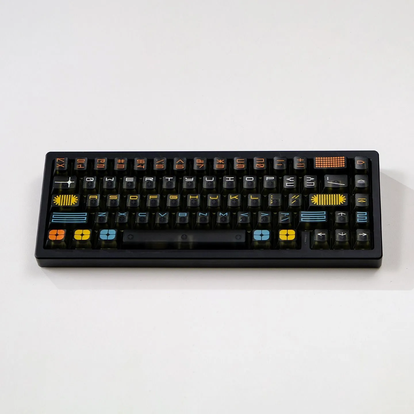 exhibition-black-oem-keycap-set-front2